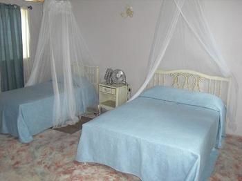 Kiskeya Guest House Gressier Exterior foto
